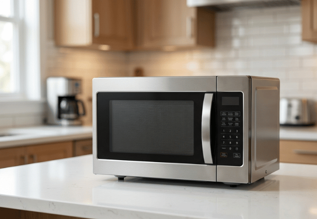 Melhor Micro-ondas: os 8 melhores em 2026