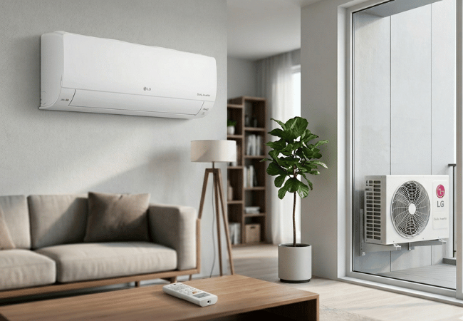 Os 7 Melhores Ar-Condicionados Split Inverter de 2026: Comparativo Completo