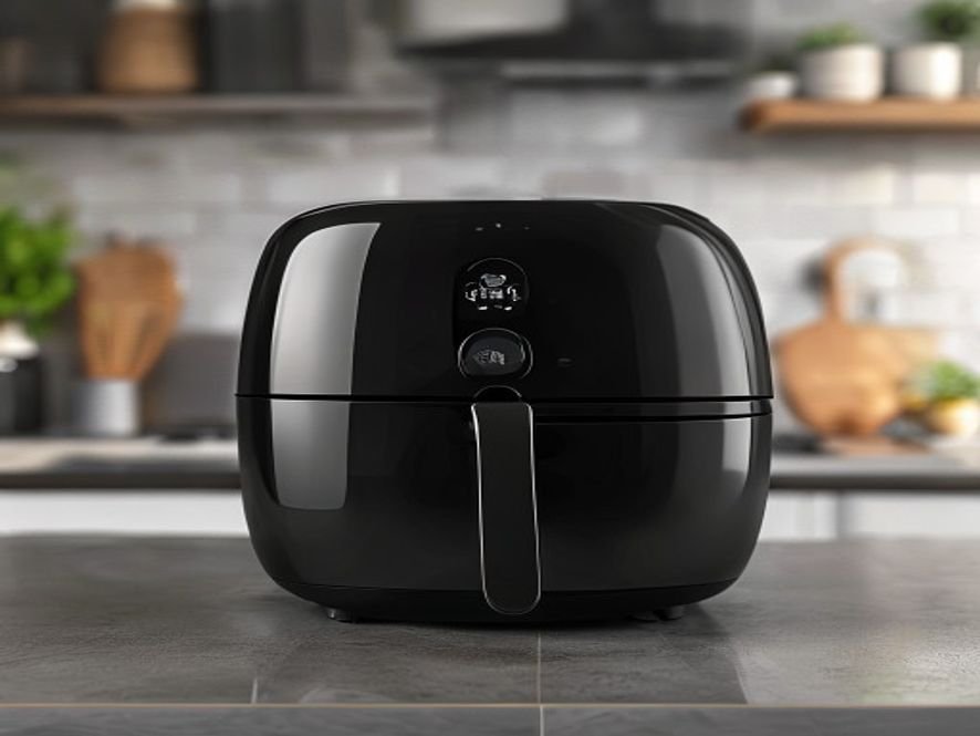 Melhor Air Fryer